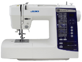 Juki HZL-K85 - maszyna-komputerowa