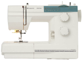 Husqvarna Emerald 116 - domowa-maszyna