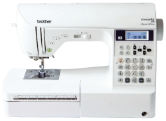 Brother NV-550 SE - maszyna-komputerowa