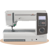 Janome MC8900QCP - maszyna-komputerowa