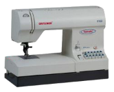 Gritzner Tipmatic 6122 - domowa-maszyna