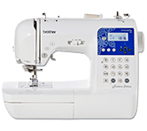 Brother NV-55FE - maszyna-komputerowa