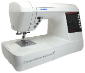 Juki HZL-G110 - maszyna-komputerowa