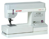 Gritzner Tipmatic 1037 - domowa-maszyna