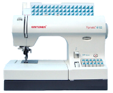 Gritzner Tipmatic 6152 - domowa-maszyna