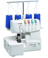 Brother 1034D LE - overlock