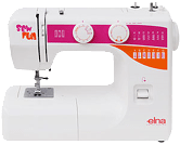 Elna 1000 Sew Fun - maszyna-mechaniczna