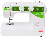 Elna 1000 Sew Fun Green - maszyna-mechaniczna