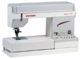Gritzner Tipmatic 1035 - domowa-maszyna
