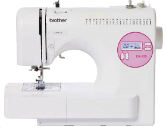 Brother DS-120 - maszyna-komputerowa