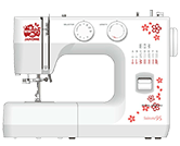 Janome Sakura 95 - domowa-maszyna