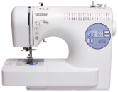 Brother DS-140 - maszyna-komputerowa